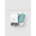 CONJUNTO 4 PIEZAS
