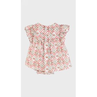 CHAMBRITA SALMON Y AZUL + DIAEMA