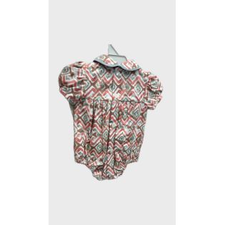 PELELE SALMON Y AZUL