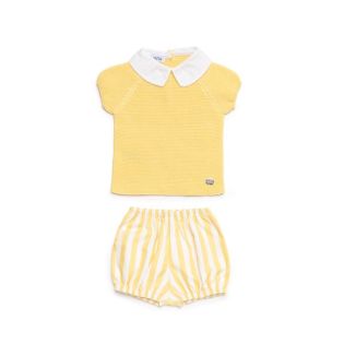 CONJUNTO PANTALON TELA