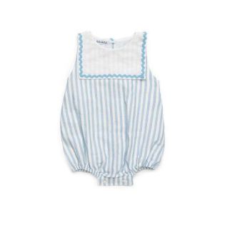 PELELE ENTERIZO RAYAS