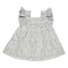 VESTIDO CACHEMIR