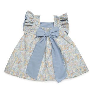 VESTIDO CACHEMIR