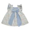 VESTIDO CACHEMIR