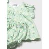 VESTIDO PUNTO ESTAMPADO