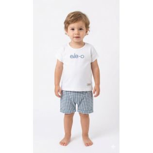 CONJUNTO BB NIÑO VICHY TUTQUESA