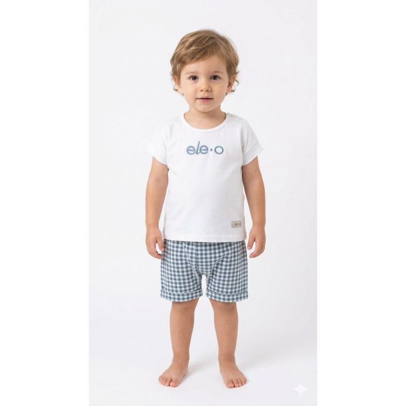 CONJUNTO BB NIÑO VICHY TUTQUESA