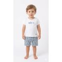 CONJUNTO BB NIÑO VICHY TUTQUESA