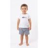 CONJUNTO BB NIÑO ZIGZAG MARINO