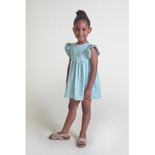 VESTIDO MAR