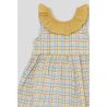 VESTIDO AMARILLO CLARO 