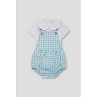 CONJUNTO MAR