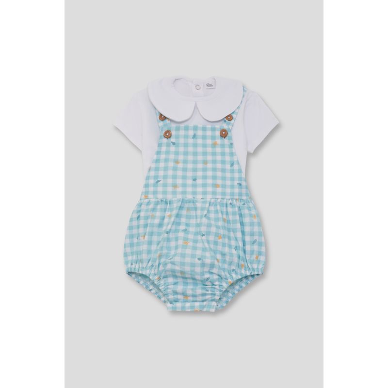 CONJUNTO MAR