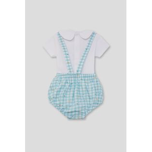 CONJUNTO MAR