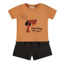 CONJUNTO PERRITO YEMA
