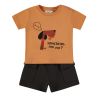 CONJUNTO PERRITO YEMA