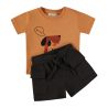 CONJUNTO PERRITO YEMA