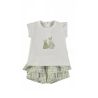 CONJUNTO VICHY CONEJITOS