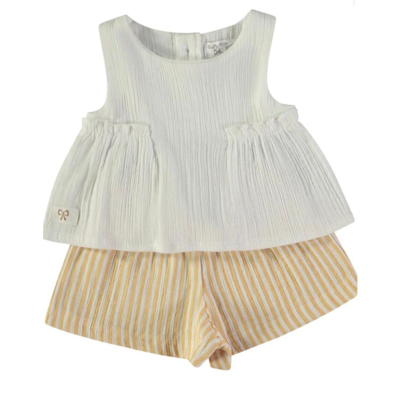 CONJUNTO RAYA BAMBULA