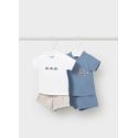 CONJUNTO MAREA 4 PIEZAS