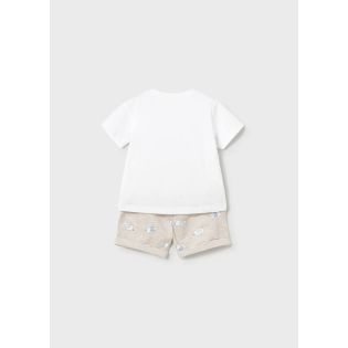 CONJUNTO MAREA 4 PIEZAS