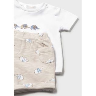 CONJUNTO MAREA 4 PIEZAS