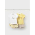 CONJUNTO SUNNY 4 PIEZAS