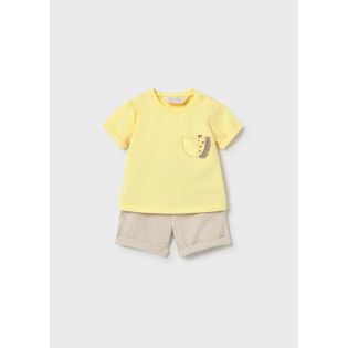 CONJUNTO SUNNY 4 PIEZAS