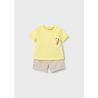 CONJUNTO SUNNY 4 PIEZAS