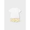 CONJUNTO SUNNY 4 PIEZAS
