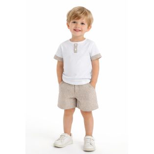 CONJUNTO SISI BEBE 