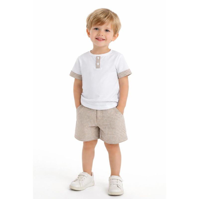CONJUNTO SISI BEBE 