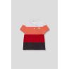 CAMISETA POLO RAYAS