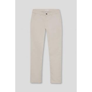 PANTALON CHINO BEIG