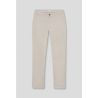 PANTALON CHINO BEIG