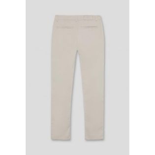PANTALON CHINO BEIG