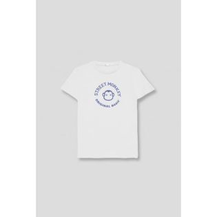 CAMISETA BASICA NIÑO