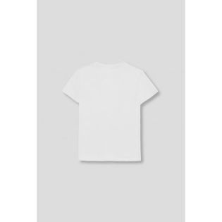 CAMISETA BASICA NIÑO