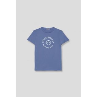 CAMISETA BASICA NIÑO