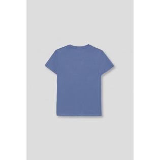 CAMISETA BASICA NIÑO