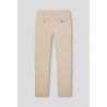 PANTALON CARGO BEIG