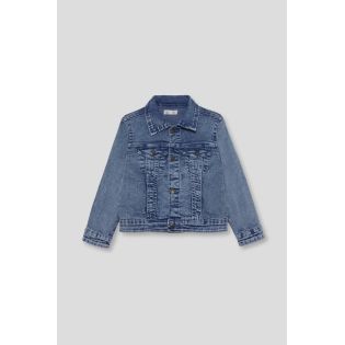 CHAQUETA VAQUERA NIÑA