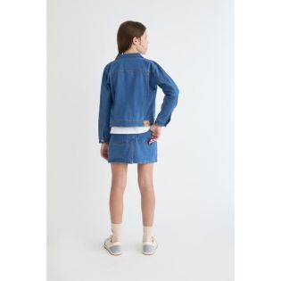 CHAQUETA VAQUERA NIÑA