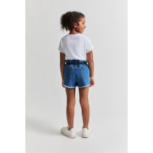 CAMISETA BASICA NIÑA