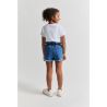 CAMISETA BASICA NIÑA
