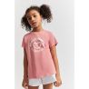 CAMISETA BASICA NIÑA