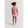 CAMISETA BASICA NIÑA