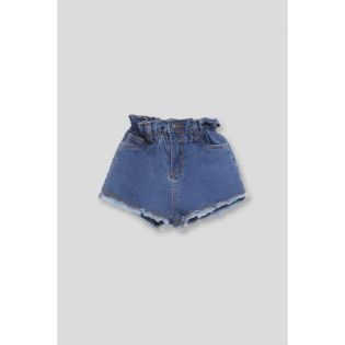 PANTALON CORTO NIÑA