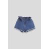 PANTALON CORTO NIÑA