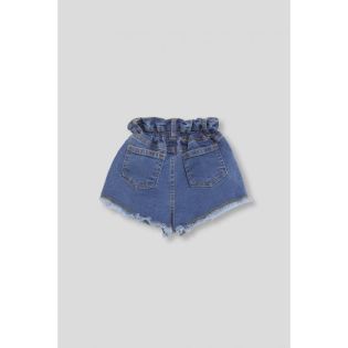 PANTALON CORTO NIÑA